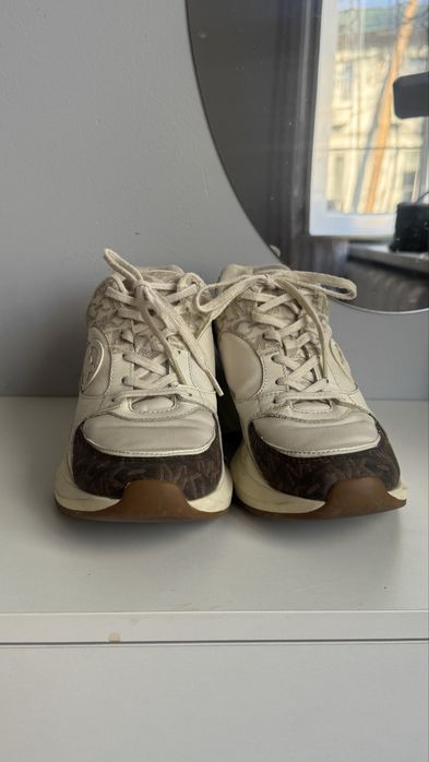 Кроссовки Michael Kors
