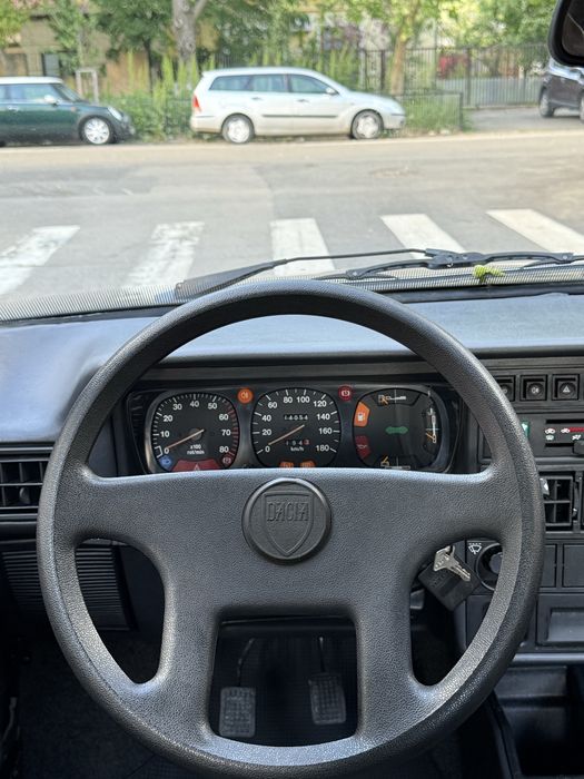 Dacia 1310Li 1999 exemplar cu doar 14.000 km !!!