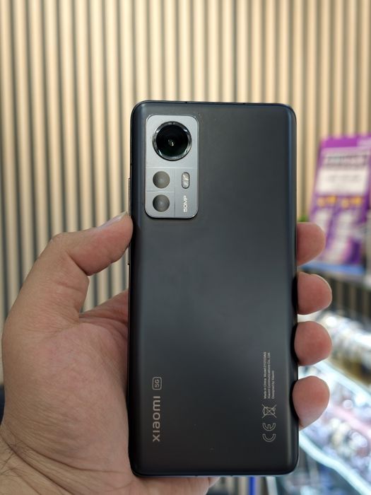 Xiaomi 12X 256Gb