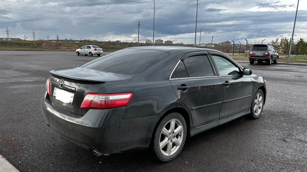 Toyota Camry 40 2007г.в