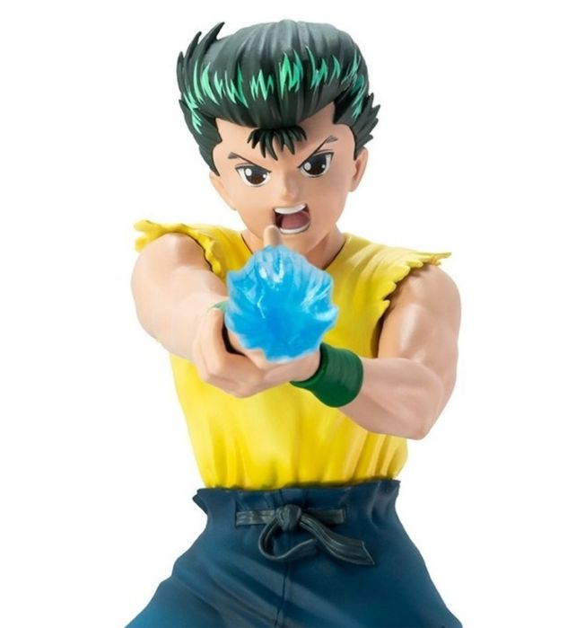 Фигурка/Статуетка ABYstyle Animation: Yu Yu Hakusho - Yusuke, 17 cm