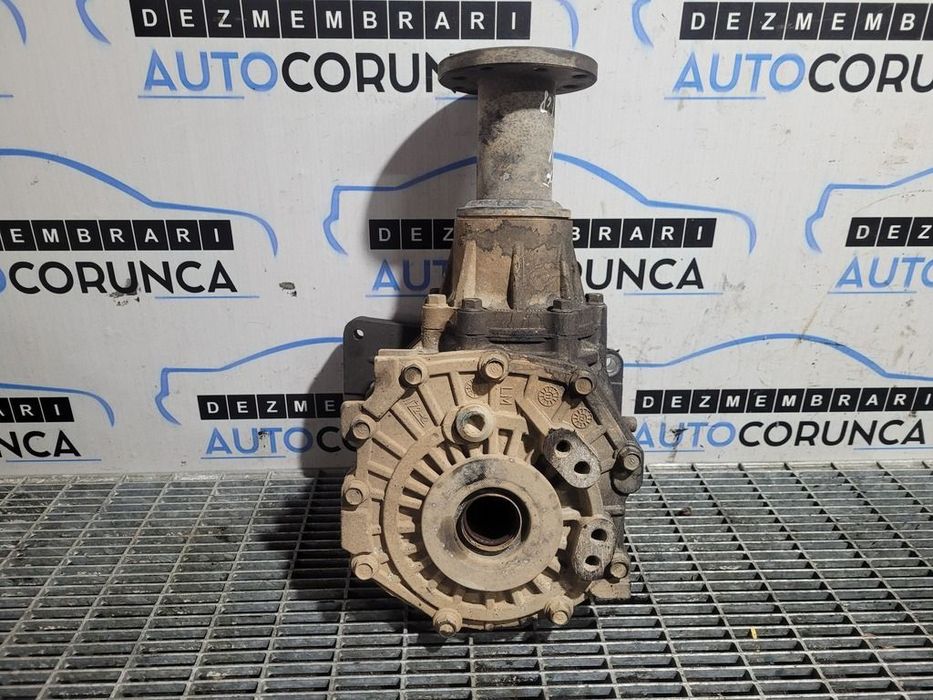 Cutie de Tranfer Grup Fata Hyundai IX35 2.0 CRDI 2010 - 2019 136CP Manuala 6 Trepte D4HA ...