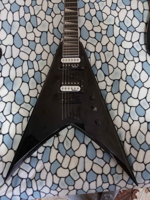 Chitara Jackson Js32T King V