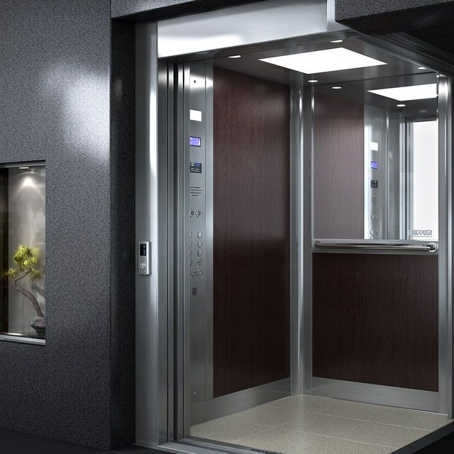 Xar xil turdagi liftlar sotiladi