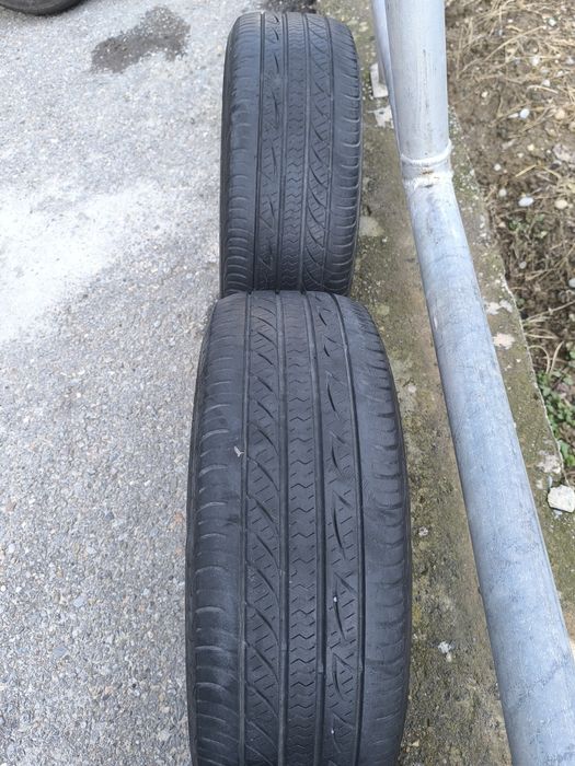 Шины летние 195/60/R15