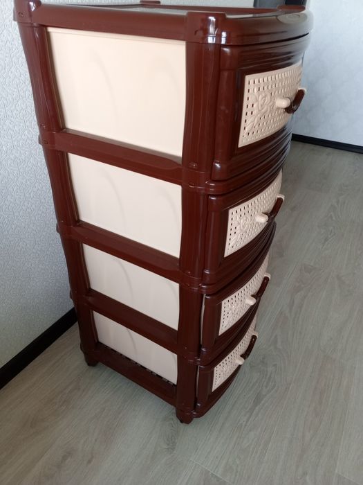 Продам комод в отличном состоянии