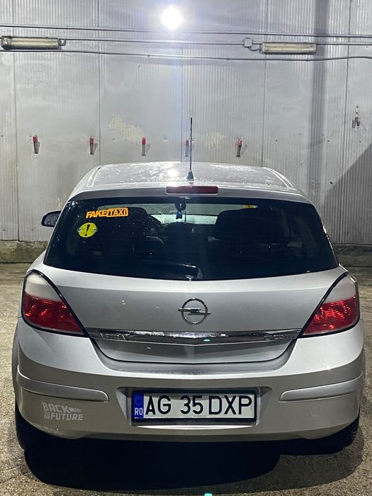 De vanzare Opel astra H