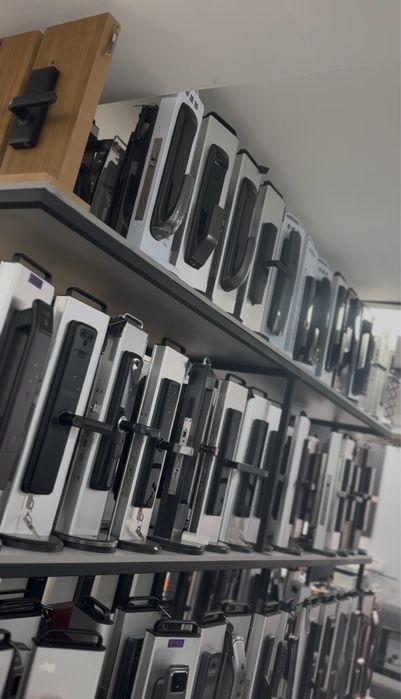 Смарт замок / Электронный замок