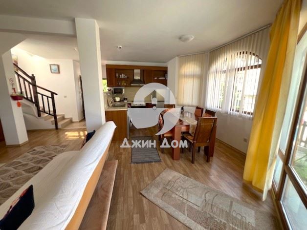Продава се Къща в Ахелой - 146 кв.м за 1131 €/кв.м - Снимка #4
