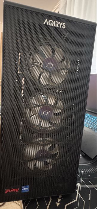 Urgent!!! Pc Gaming i7-12700kf 3080 16gb ram