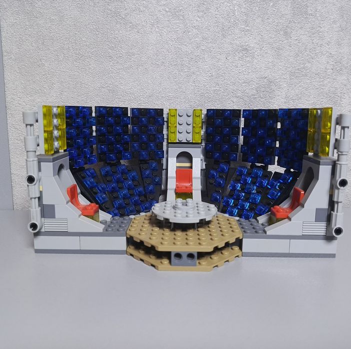 Lego Star Wars Yoda Chronicles Holocron Chamber