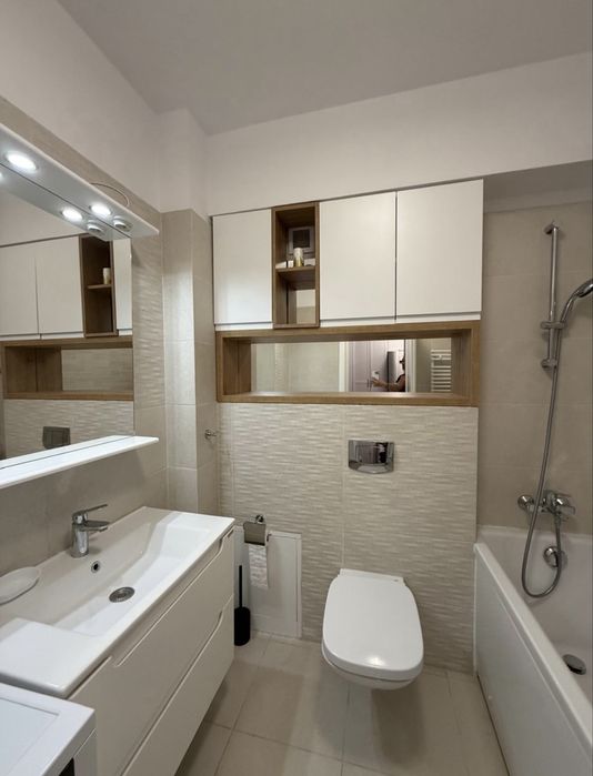 Apartament de inchiriat