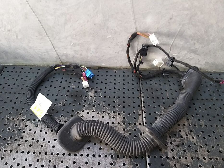 Cablaj instalatie electrica usa dreapta fata mercedes a class w177 a1775408220