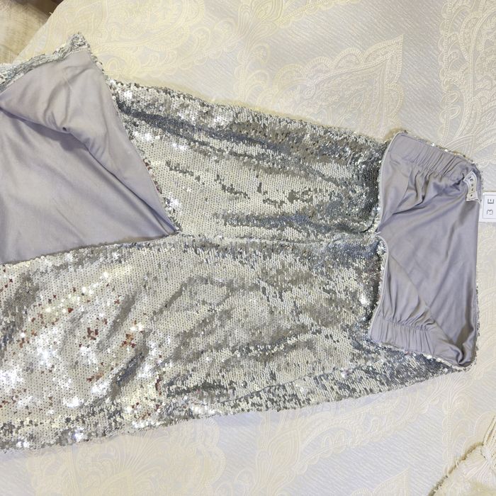 Продам новую юбку