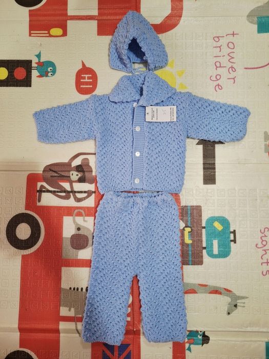 Set bebelusi 3-6 luni