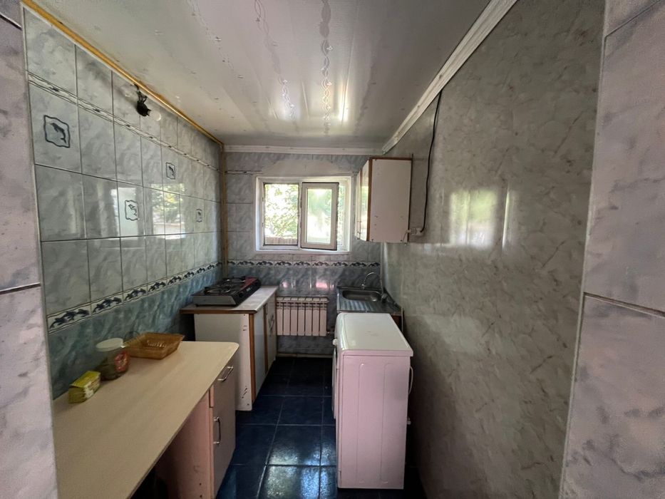 Сдам времянку со всеми удобствами