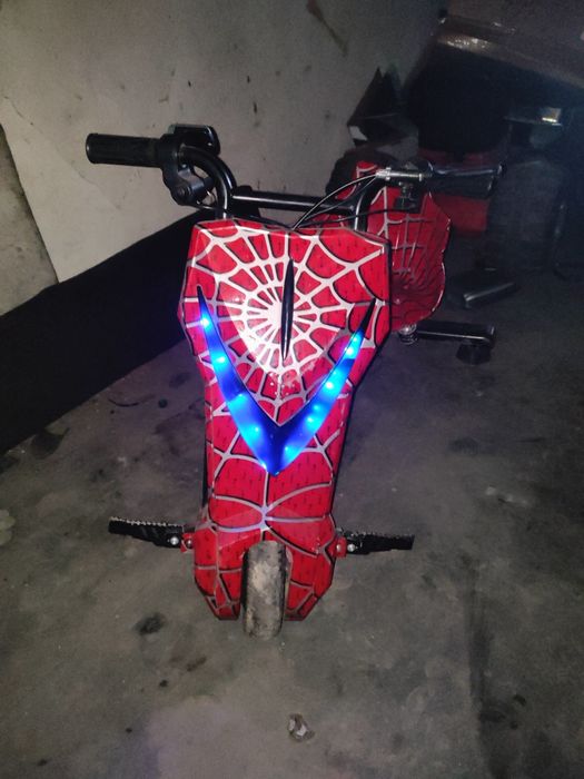 Продам дрифт кар отличное состояние