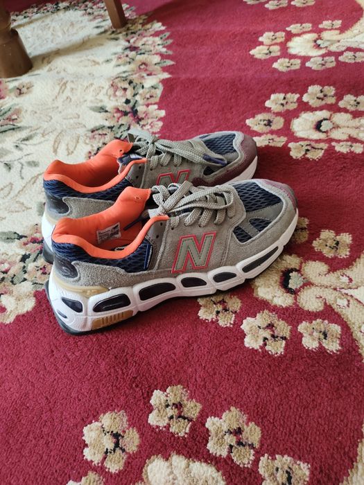New balance кросовкий