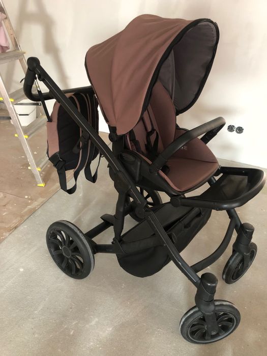 Căruț anex m type 2 in 1