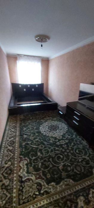 2 хонали Кора Камыш 2/4 Тансикбой бозор