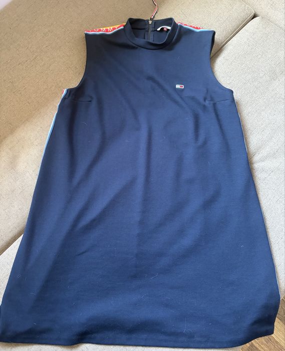 Рокля  TOMMY Hilfiger XL