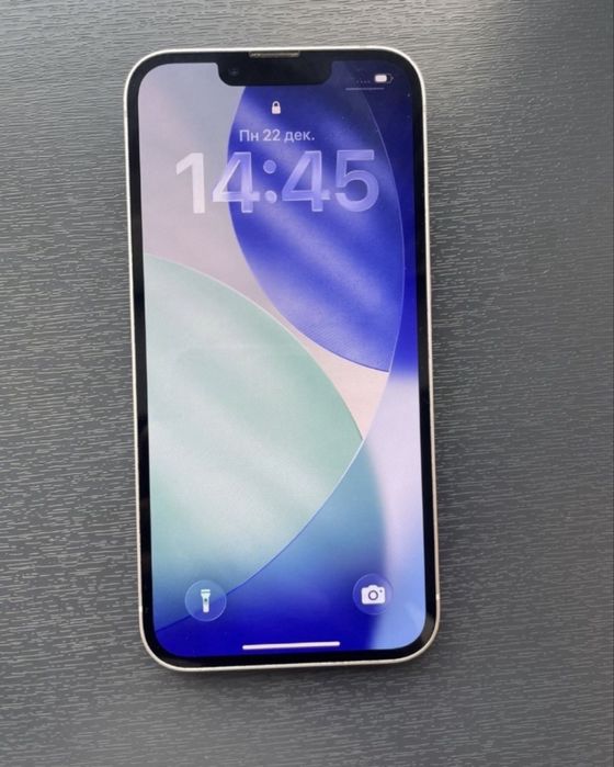 Айфон 13 / 128 гб срочно