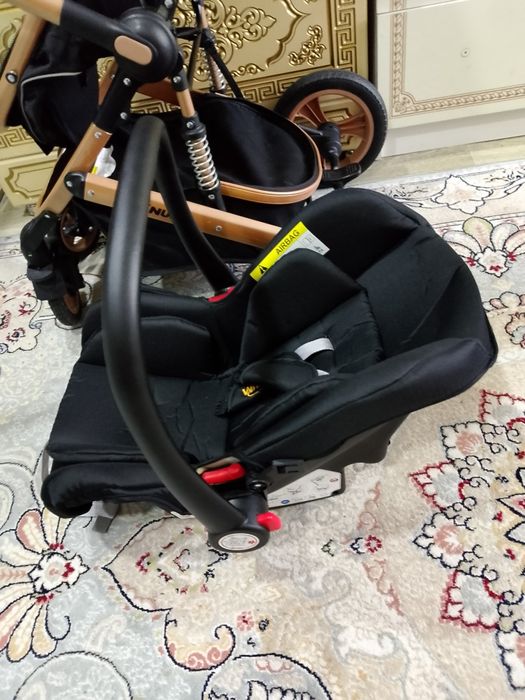 Авто кресло детский