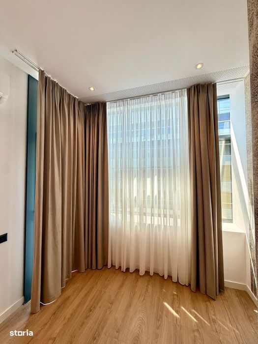 Apartament cu 3 camere de inchiriat // ONE North Lofts