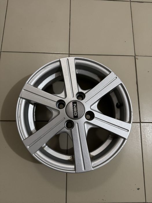 Продам титановые диски 13