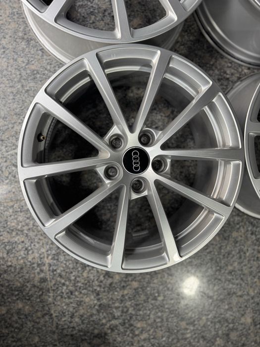 Jante 17” originale Audi A3 A4 A5 A6 A7 Q3 Q5 Vw Passat