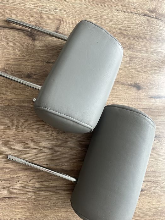 Подголовники автомобильные