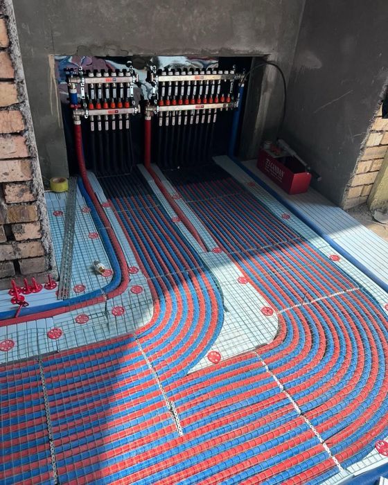 Профессиональные услуги Сантехники и Электрики