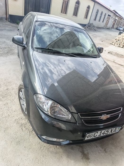 Spark Nexia 2.3 Kobalt barteram boʻladi ustini kelishamiz