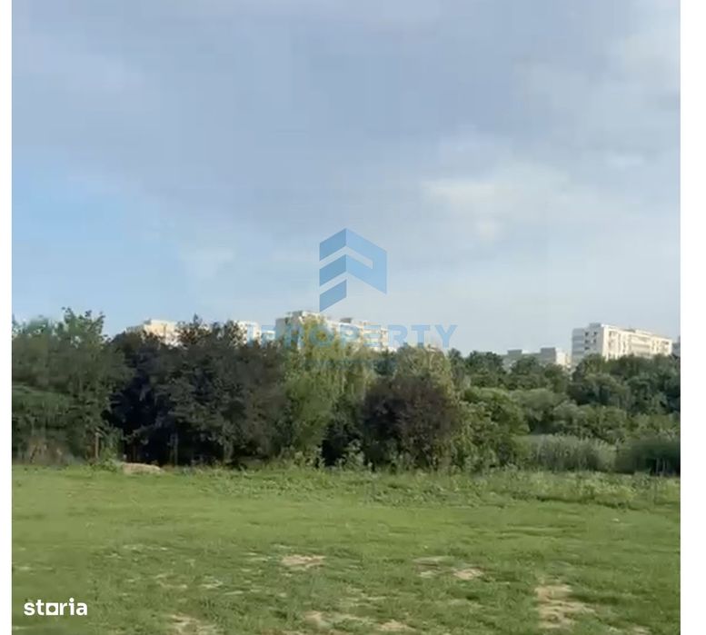 Teren 1000 Mp In Dobroesti cu Vedere catre Lac