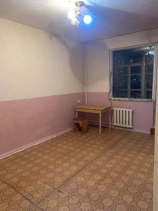 Продам квартиру 1/2/4 ялангач институт культуры