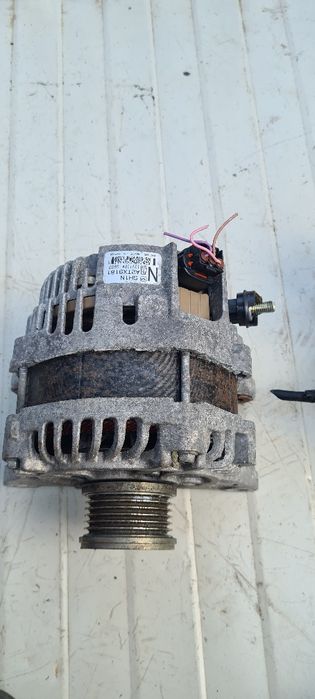 Alternator,electromotor Mazda 6 GJ 2012-2016 skyactiv