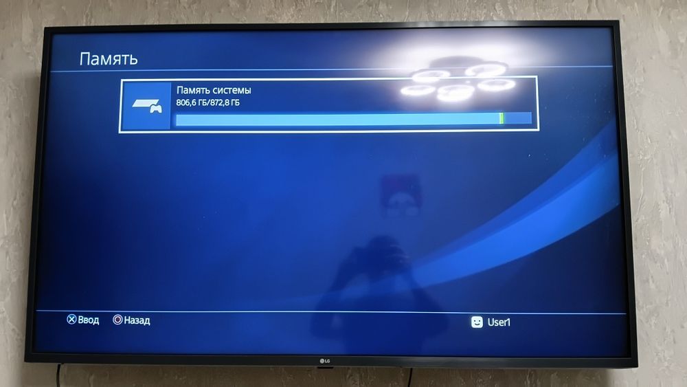Play Station 4, пс 4, плей стейшн 4