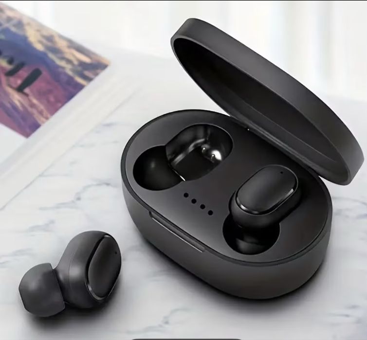 Слушалки тип тапи