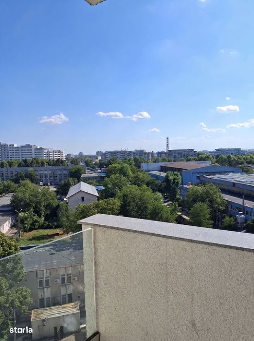 2 Camere Pacii Autogara Militari Politehnica Lujerului Gorjului