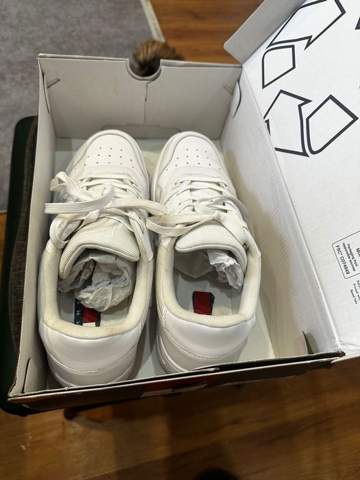 Tommy Jeans Retro Basket ESD