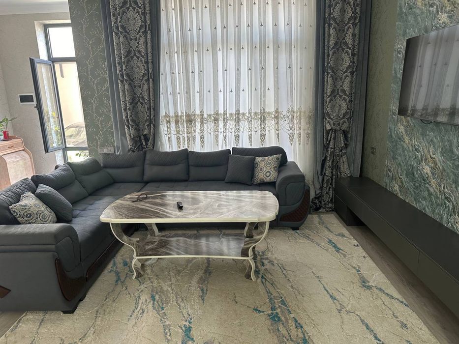 Aresnda Uchaska sergeli hokimiyat 5 xona