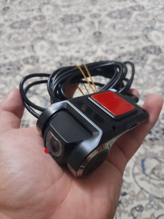 Vidioregistrator usb car dvr. Srochna