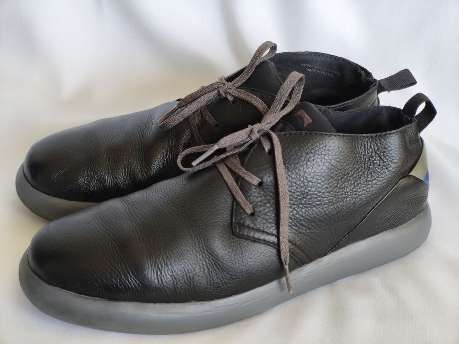 Camper, мъжки обувки естествена кожа, номер 44