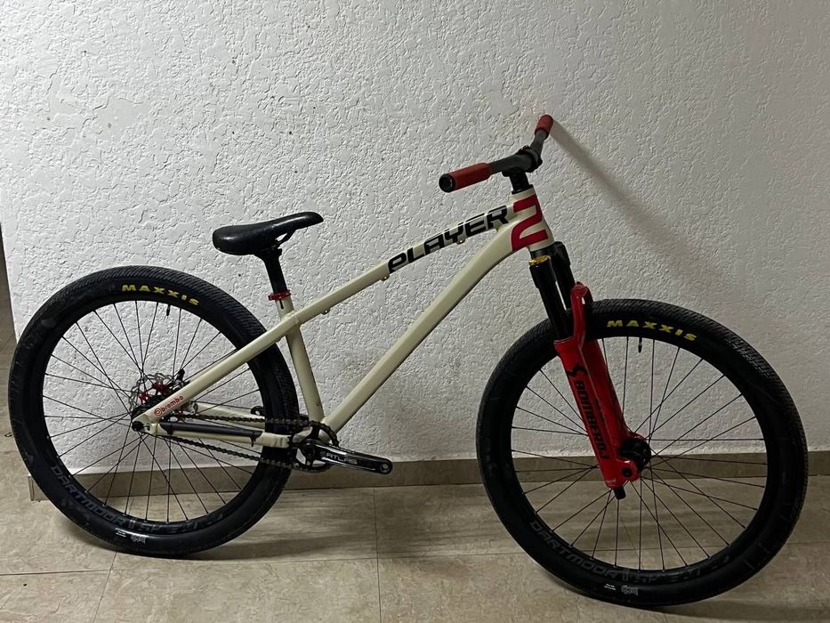 Дерт Dartmoor two6player pro