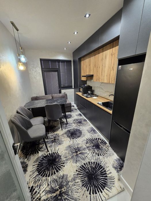 Суточная квартира! Аренда квартир на любой срок!