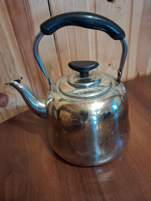 Чайник заварочный 1.5 л