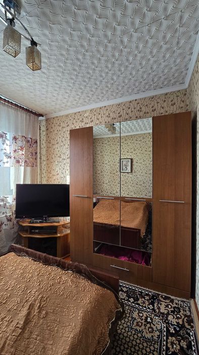 Продам дом, район Аэропорта