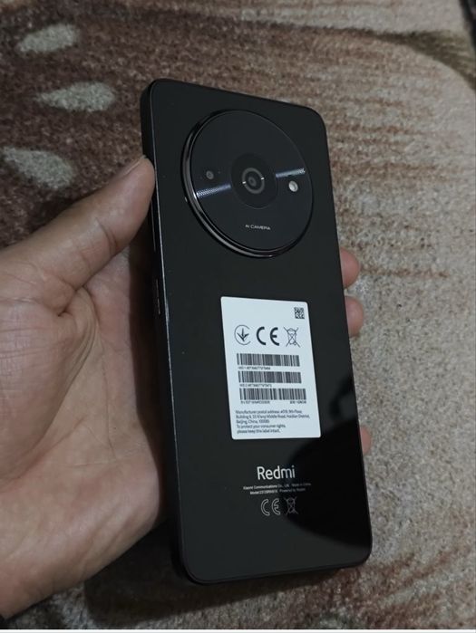 Telefon Redmi A3 sotiladi