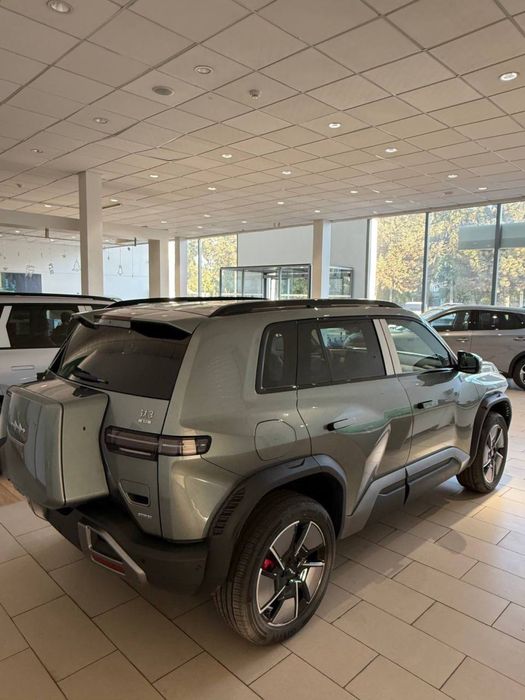 Leopart 3 Ultra 2026