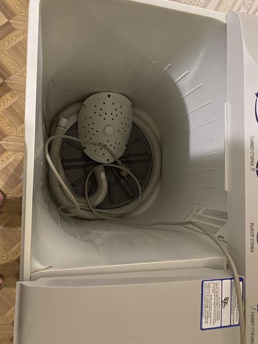 Машинка полуавтомат